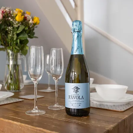 Ebor Place - Victorian - Free Parking - Casa vacanze