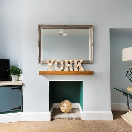 Ebor Place - Victorian - Free Parking - Casa vacanze