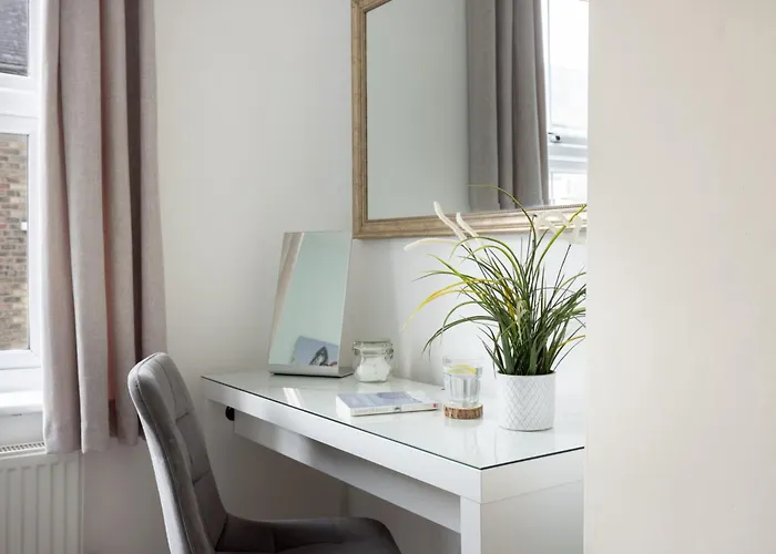 Ebor Place - Victorian - Free Parking - * יורק