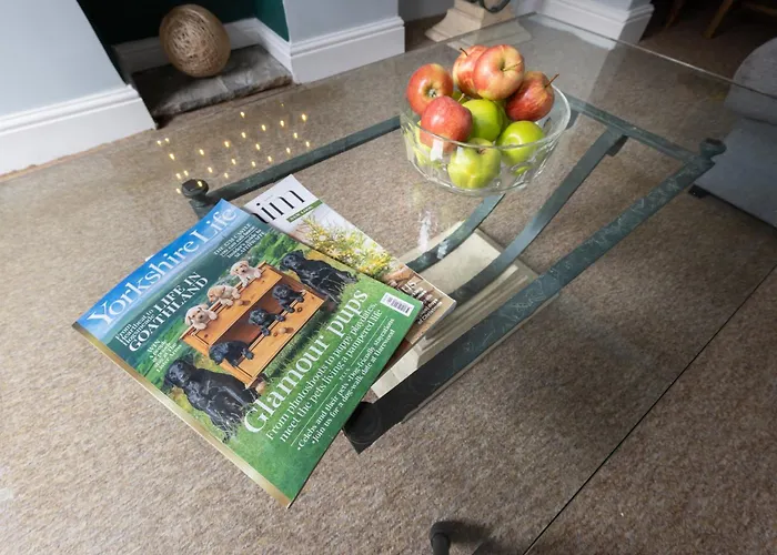 Ebor Place - Victorian - Free Parking - בית נופש יורק