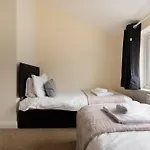 Ebor Place - Victorian - Free Parking - * York