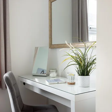 Ebor Place - Victorian - Free Parking - * York