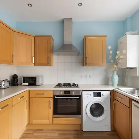 Ebor Place - Stunning Period With Free Parking